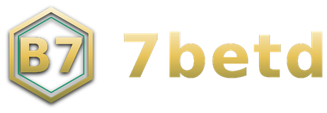 7betd logo